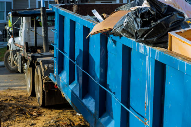 Best Scrap Metal Removal  in Port Orange, FL