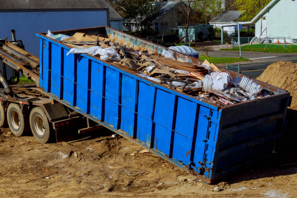 Best Attic Cleanout  in Port Orange, FL